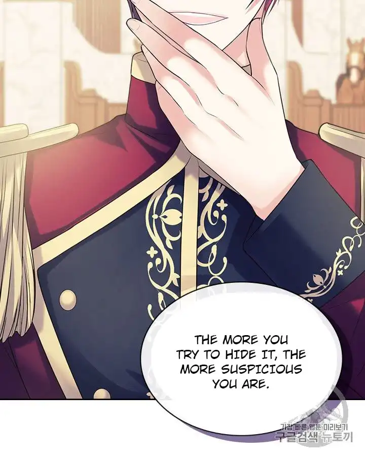 Sincerely: I Became a Duke's Maid Chapter 70 83